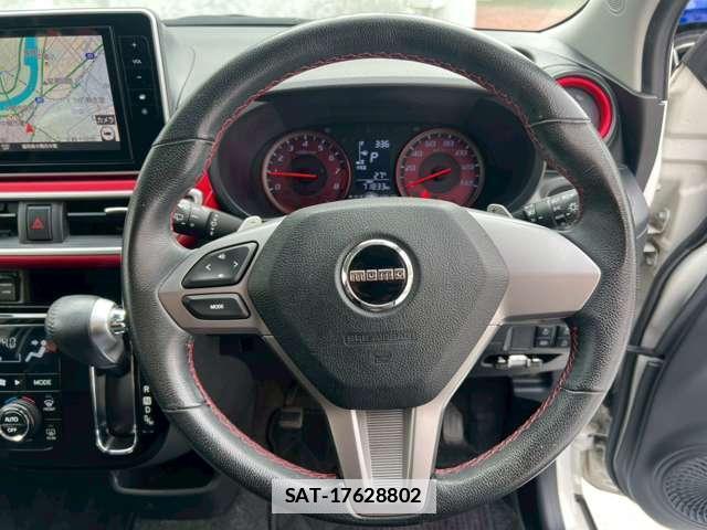 Daihatsu CAST 2018-08 7872040-9