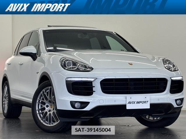 Porsche CAYENNE 2015-06 7871519-0