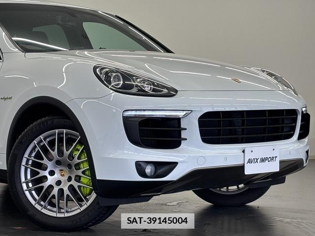 Porsche CAYENNE 2015-06 7871519-4