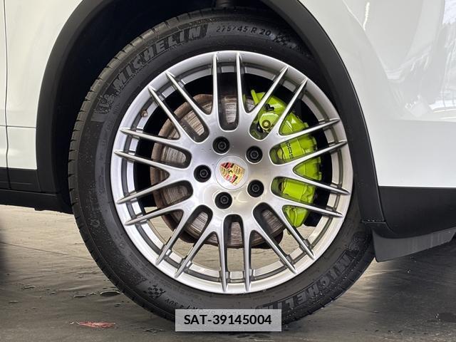 Porsche CAYENNE 2015-06 7871519-5