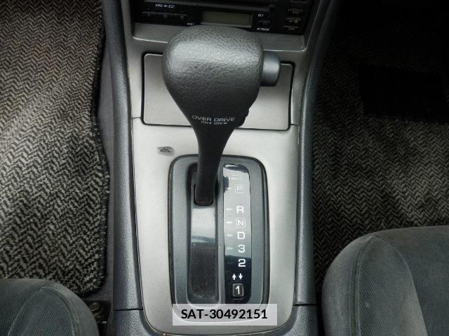 Nissan CEFIRO 1993-01 7872069-10