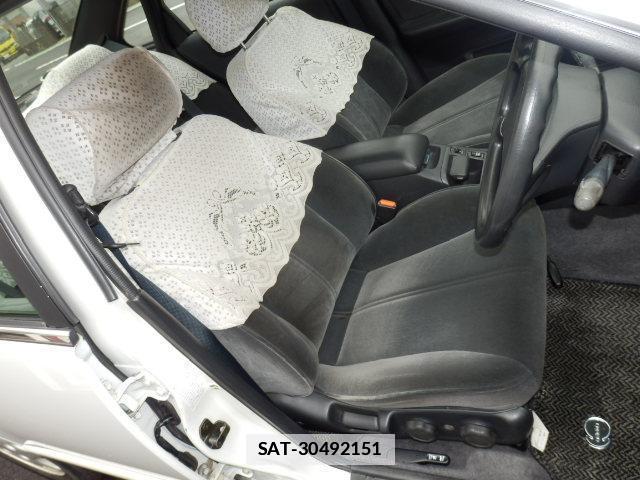 Nissan CEFIRO 1993-01 7872069-11