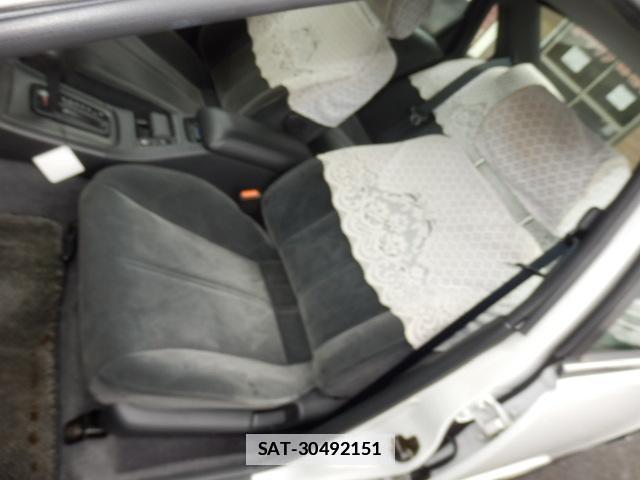 Nissan CEFIRO 1993-01 7872069-13