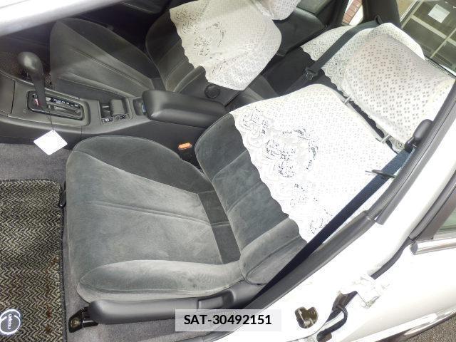 Nissan CEFIRO 1993-01 7872069-14