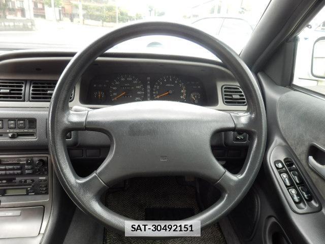 Nissan CEFIRO 1993-01 7872069-16