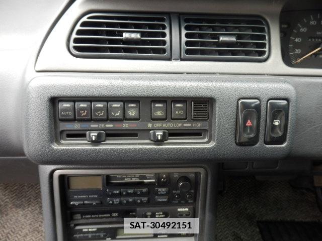 Nissan CEFIRO 1993-01 7872069-17