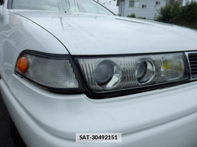 Nissan CEFIRO 1993-01 7872069-18