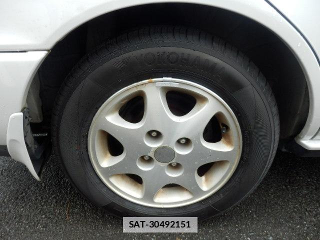 Nissan CEFIRO 1993-01 7872069-2