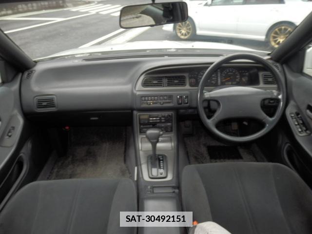 Nissan CEFIRO 1993-01 7872069-3