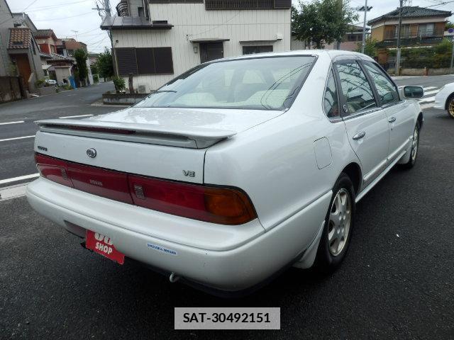 Nissan CEFIRO 1993-01 7872069-4