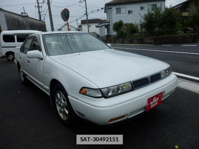 Nissan CEFIRO 1993-01 7872069-5