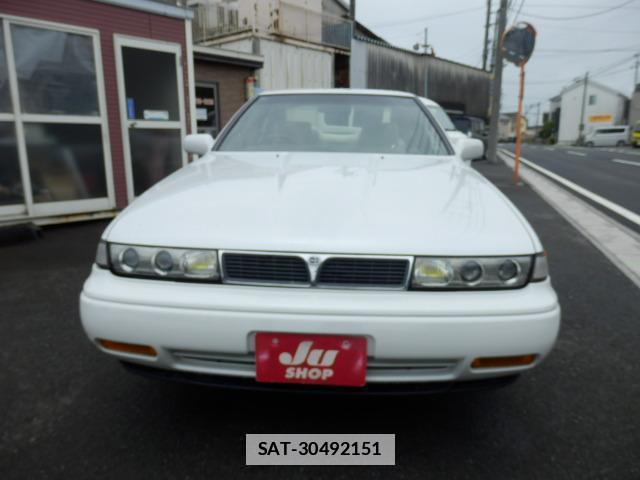 Nissan CEFIRO 1993-01 7872069-6