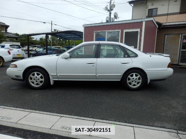 Nissan CEFIRO 1993-01 7872069-7