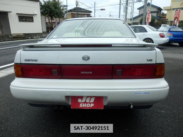 Nissan CEFIRO 1993-01 7872069-8