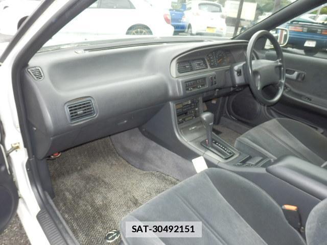 Nissan CEFIRO 1993-01 7872069-9