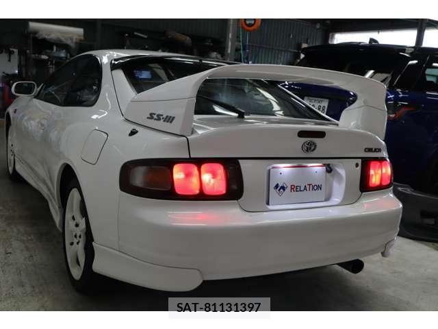 Toyota CELICA 1998-04 7872273-1