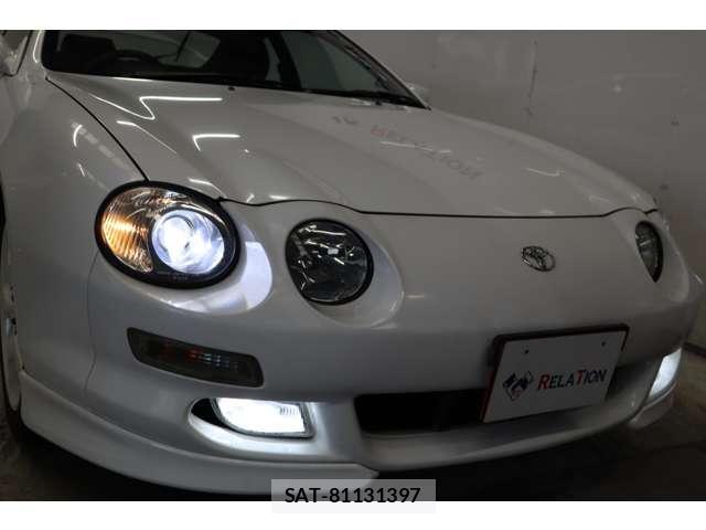 Toyota CELICA 1998-04 7872273-11