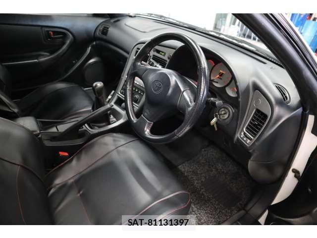 Toyota CELICA 1998-04 7872273-3