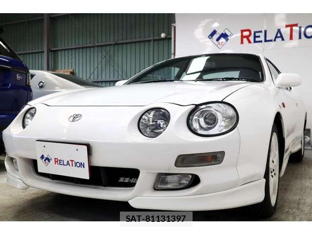 Toyota CELICA 1998-04 7872273-6