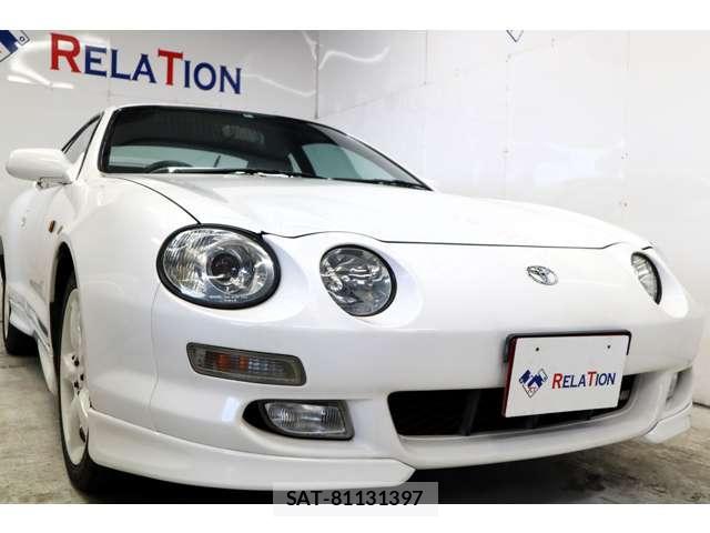 Toyota CELICA 1998-04 7872273-7