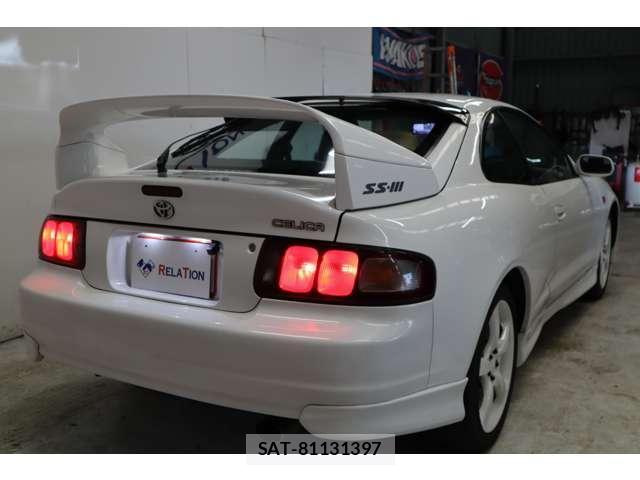 Toyota CELICA 1998-04 7872273-8
