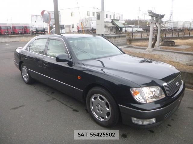 Toyota CELSIOR 1998-03 7867634-1