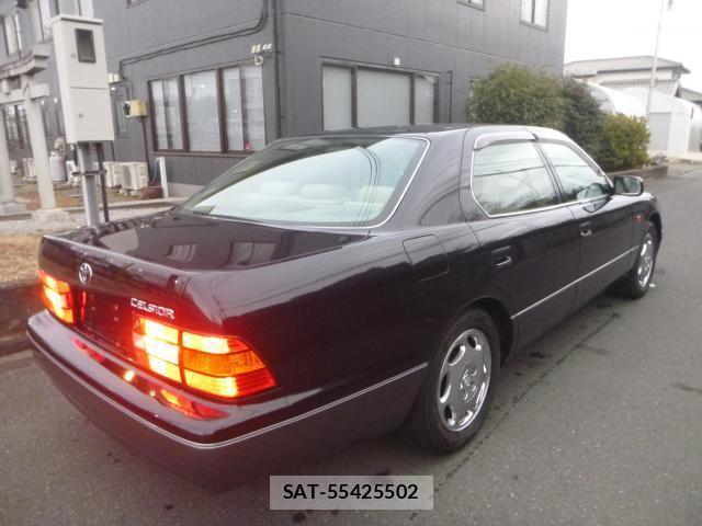Toyota CELSIOR 1998-03 7867634-2