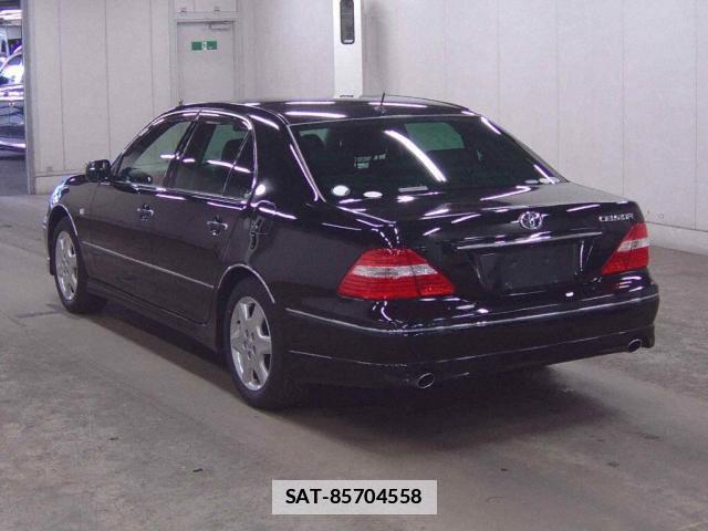 Toyota CELSIOR 2005-05 7869337-1