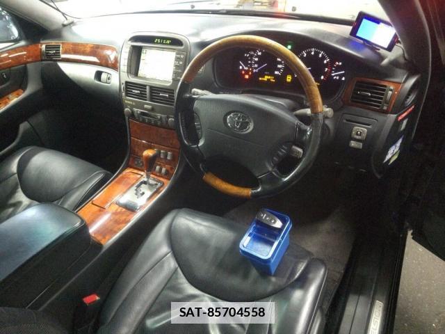 Toyota CELSIOR 2005-05 7869337-2
