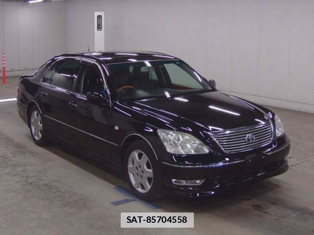 Toyota CELSIOR 2005-05 7869337-3