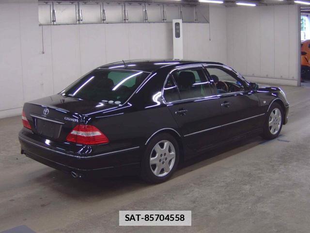Toyota CELSIOR 2005-05 7869337-4