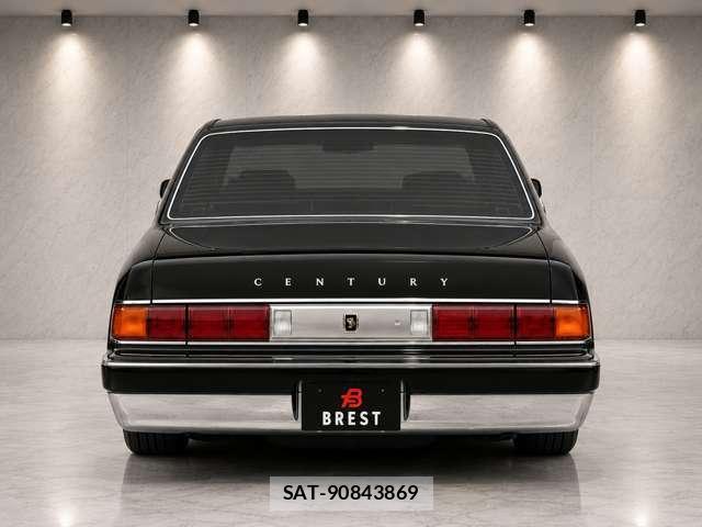 Toyota CENTURY 2006-09 7871664-1