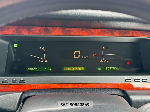 Toyota CENTURY 2006-09 7871664-10