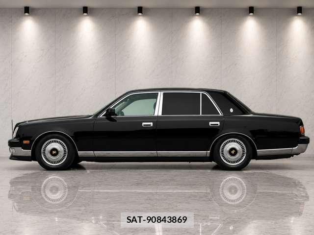 Toyota CENTURY 2006-09 7871664-3