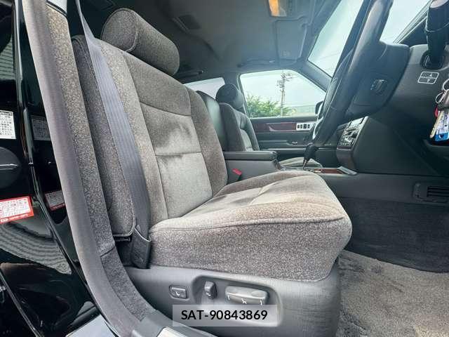 Toyota CENTURY 2006-09 7871664-5