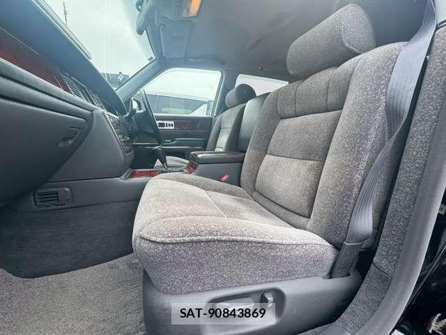 Toyota CENTURY 2006-09 7871664-6