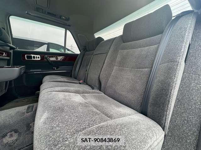Toyota CENTURY 2006-09 7871664-7