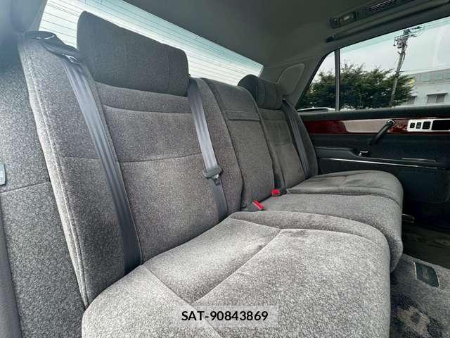 Toyota CENTURY 2006-09 7871664-8