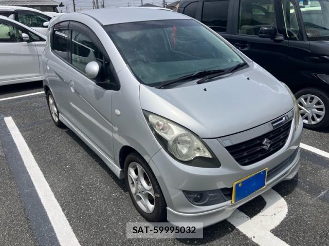 Suzuki CERVO 2007-07 7868812-1
