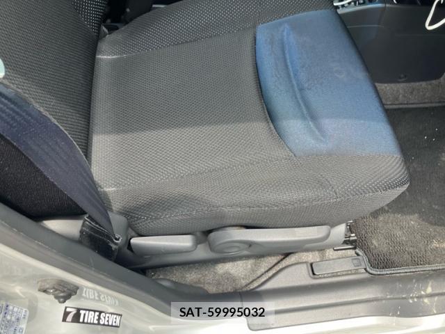 Suzuki CERVO 2007-07 7868812-11