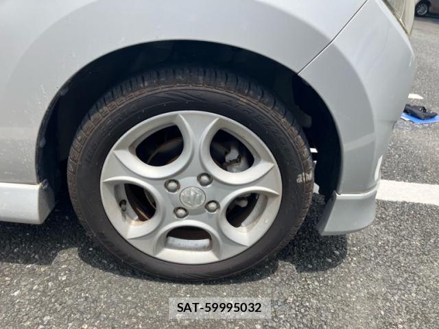 Suzuki CERVO 2007-07 7868812-12