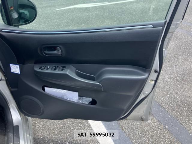 Suzuki CERVO 2007-07 7868812-16