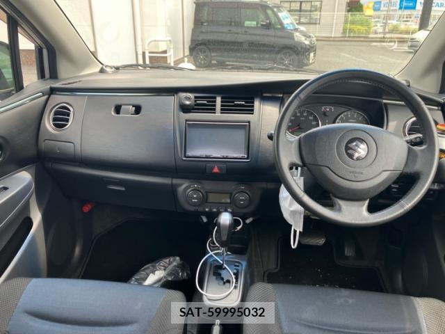 Suzuki CERVO 2007-07 7868812-18