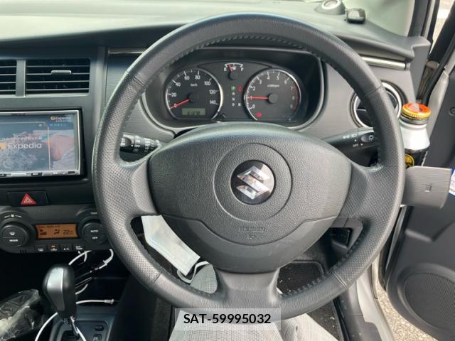 Suzuki CERVO 2007-07 7868812-19