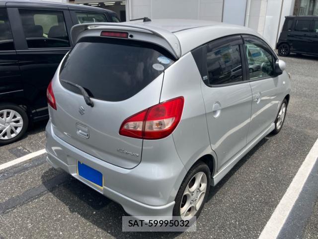 Suzuki CERVO 2007-07 7868812-2