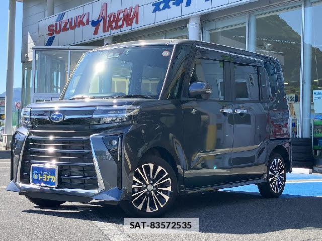 Subaru CHIFFON 2023-11 7869611-0
