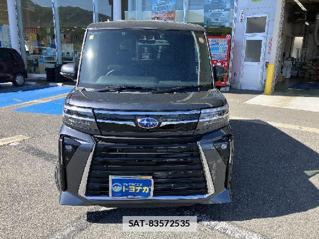 Subaru CHIFFON 2023-11 7869611-1