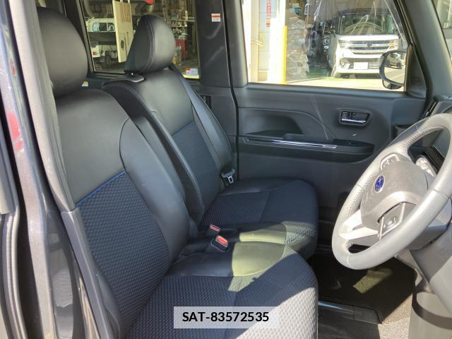 Subaru CHIFFON 2023-11 7869611-14