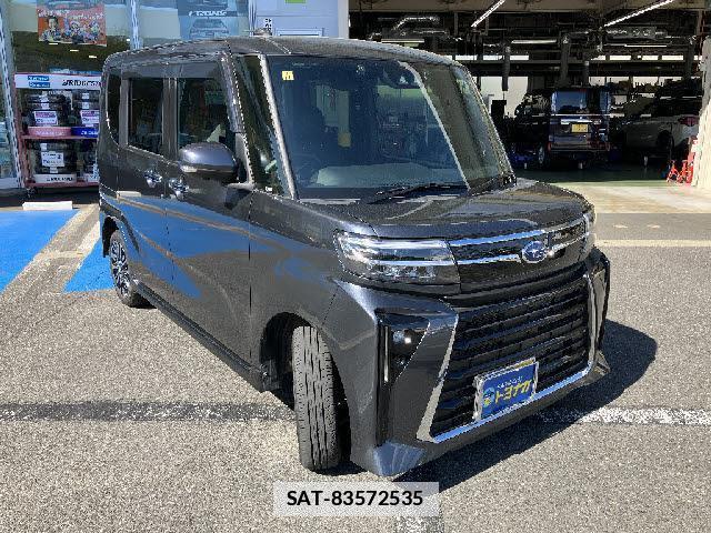 Subaru CHIFFON 2023-11 7869611-2