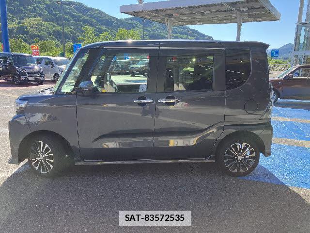 Subaru CHIFFON 2023-11 7869611-3